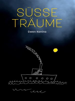 cover image of Süsse Träume